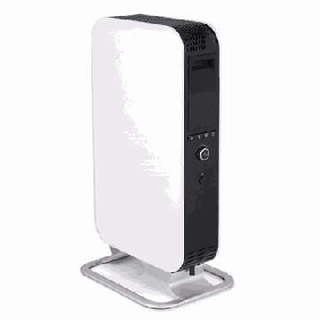 Eļļas radiators Mill AB-H1500DN, 3 jaudas līmeņi