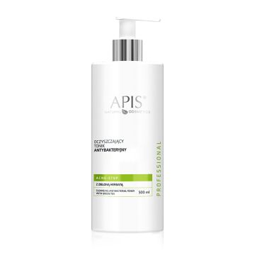 Антибактериальный тоник APIS „Acne-Stop“