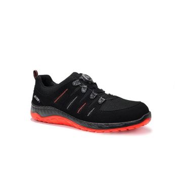 Aizsargapavi Elten Maddox BOA Low ESD S3, 44. izmērs