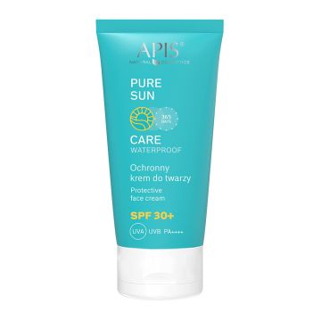 Защитный крем для лица Apis, SPF 30