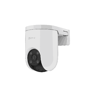 Novērošanas kamera EZVIZ CS-H8C 4G, Turret, 3 MP, 4 mm