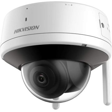 Drošības kamera Hikvision DS-2CV2141G2-IDW, Kupolveida, 4 MP