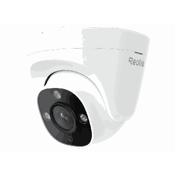 Drošības kamera Reolink RP-PCT8M, 8 MP, PoE