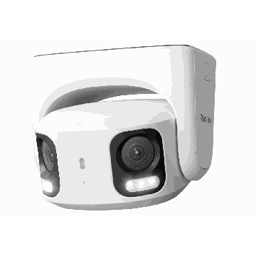 Drošības kamera Reolink RP-PCT8MD, 2 objektīvi, 8 MP