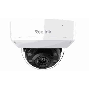 Drošības kamera Reolink RP-PCV8MZ, 8 MP, PoE, 5 reižu optiskā tālummaiņa