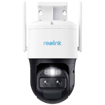 Drošības kamera Reolink TrackMix Series G770, PTZ, 4G, 8 MP