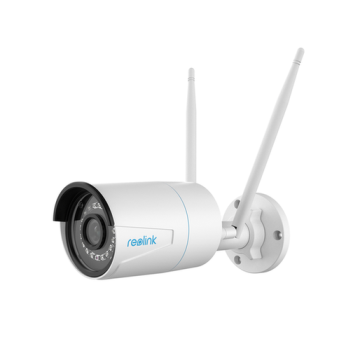 Drošības kamera Reolink W320, 5 MP, WiFi