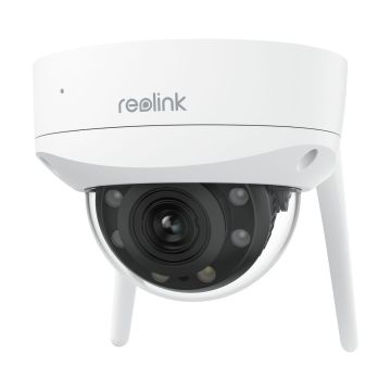 Drošības kamera Reolink W437, 4K, 8 MP, 165 × 200 × 170 mm