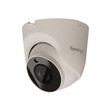 Drošības kamera Synology TC500, 5 MP