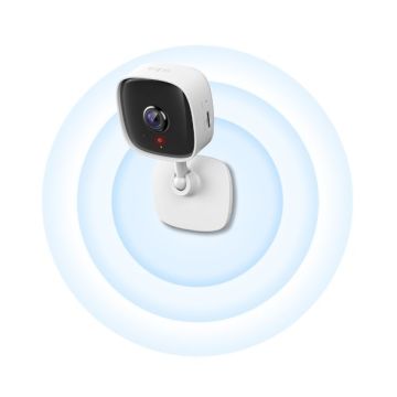 Drošības kamera TP-LINK Tapo C110, iekštelpu