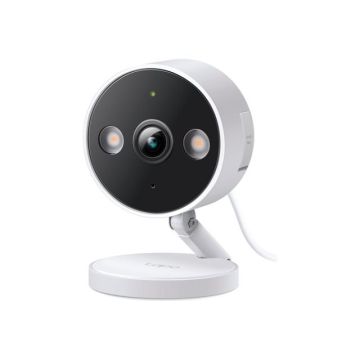 Drošības kamera TP-LINK Tapo C120, 4 MP