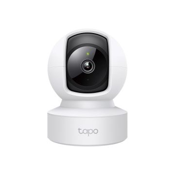 Drošības kamera TP-LINK Tapo C202, ar pagriešanu un noliekšanu