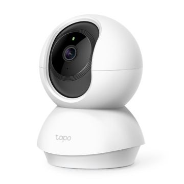 Drošības kamera TP-LINK Tapo C210, grozāma iekštelpu