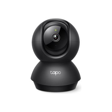Drošības kamera TP-LINK Tapo C211, 3 MP