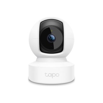 Drošības kamera TP-LINK Tapo C212, 3 MP