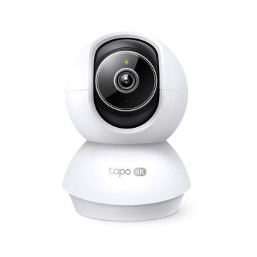 Drošības kamera TP-LINK Tapo C250, 8 MP