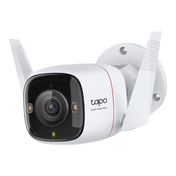 Drošības kamera TP-LINK Tapo C325WB