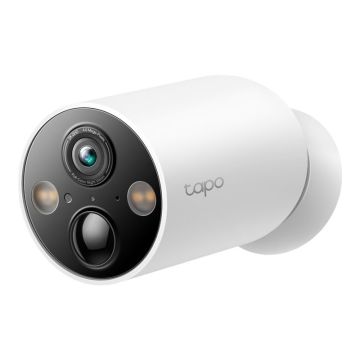 Drošības kamera TP-LINK Tapo C425, 4 MP