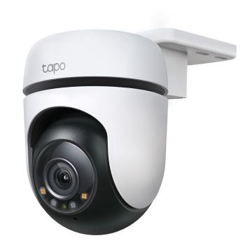 Drošības kamera TP-LINK Tapo C510W, grozāma un noliecama, 3 MP