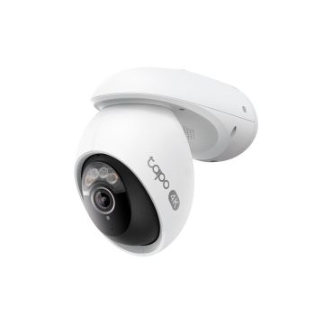 Drošības kamera TP-LINK Tapo C560WS, 8 MP