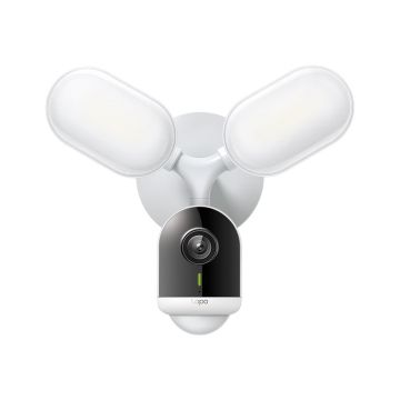 Drošības kamera TP-LINK Tapo C720, 4 MP, Balta