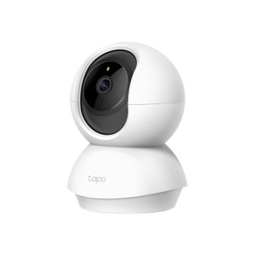 Drošības kamera TP-LINK TC70, 2 MP