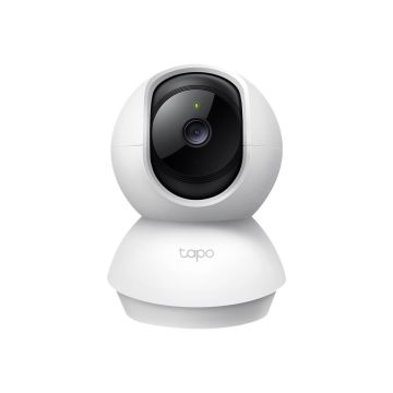 Drošības kamera TP-LINK TC71, 3 MP