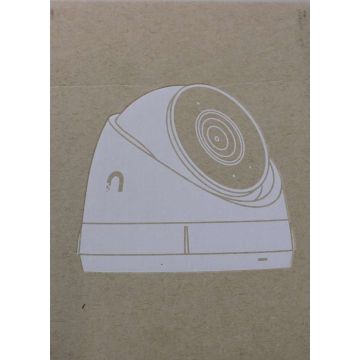 Drošības kamera Ubiquiti G5 Turret Ultra