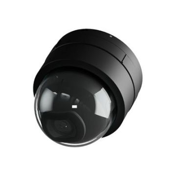 Drošības kamera Ubiquiti UVC-G5-Dome-Ultra-B, 4 MP, 63,60 × 68,20 × 150 mm