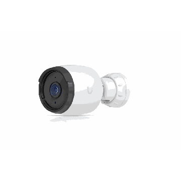 Drošības kamera Ubiquiti UVC-G6-Bullet-W All-weather 4K PoE camera, Bullet, 8 MP