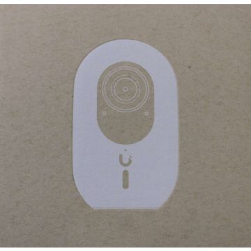 Drošības kamera Ubiquiti UVC-G6-INS-W