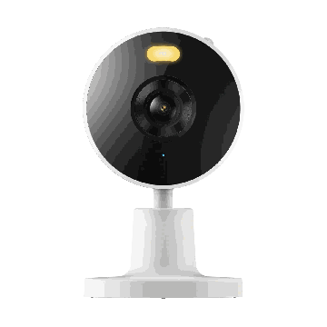 Drošības kamera Xiaomi Smart Camera C100, 3 MP