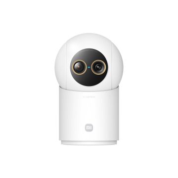 Drošības kamera Xiaomi Smart Camera C701 Pro, 8+5 MP, Balta