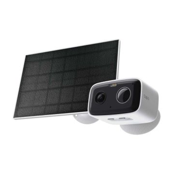 Drošības kameru komplekts TP-Link Tapo C400 KIT