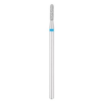 Круглая алмазная фреза EXO PRO, Ø 1,8 × 8,0 мм