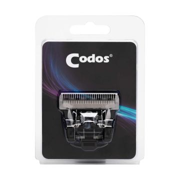 Лезвия „Codos“ CHC-925/970/980/972, Двойные