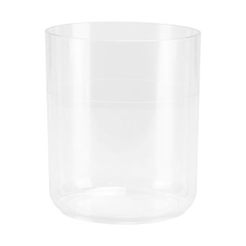 Rezerves ūdens tvertne Vapozone, 800 ml