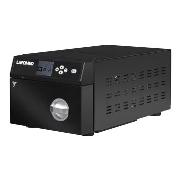 Автоклав Lafomed LFSS03AA, 3 л, класс B