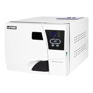 Автоклав Lafomed LFSS18AA LED, 18 л, класс B, с принтером