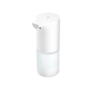 Automātisks putojošu ziepju dozators Xiaomi Mi Automatic Foaming Soap Dispenser EU, 320 ml, Balts, 73 × 98 × 190 mm