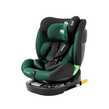 Car seat Tulano Loom 35, 100–150 cm