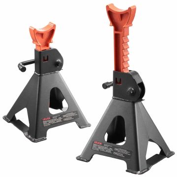 Automašīnu balsti VEVOR HM3141B, 2 gab, 20,5 × 29 × 19,5 cm