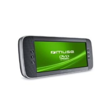 Automašīnas DVD atskaņotājs Muse M-1028 CVB, 10 collu ekrāns