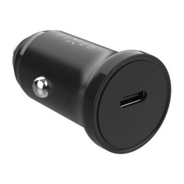 Automašīnas lādētājs Fixed FIXCC20N-C-BK