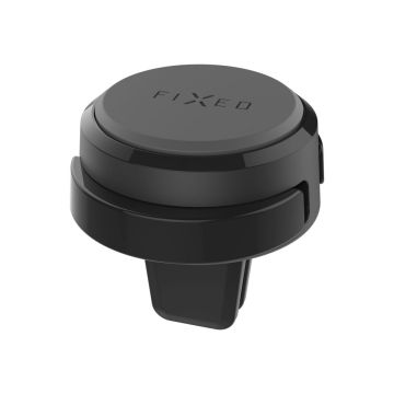 Automašīnas tālruņa turētājs Fixed Icon Air Vent Mini, Universāls, 32 × 38 × 37 mm
