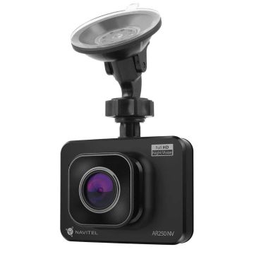 Automašīnas videoreģistrators Navitel AR250 NV