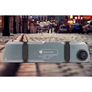 Automašīnas video reģistrators Navitel MR155