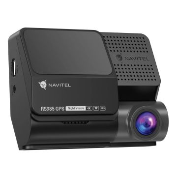 Automobiļu videoreģistrators Navitel RS985