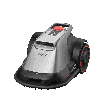 Robotizētais zāles pļāvējs Anker Eufy E18