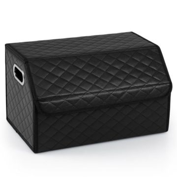 Bagāžnieka organizators, 35 l / 51 l, ar vāku un noņemamu nodalījumu